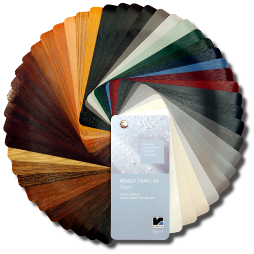 RENOLIT EXOFOL