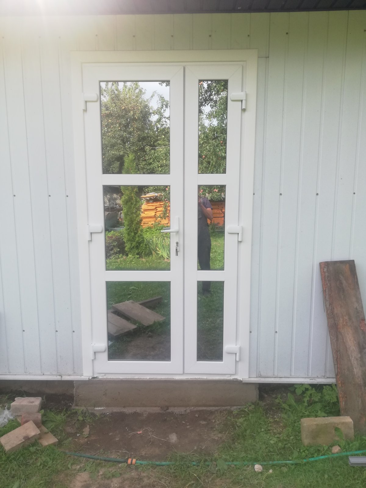 Наши работы