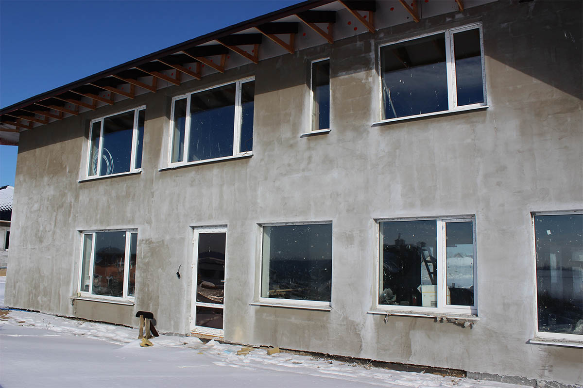 Наши работы