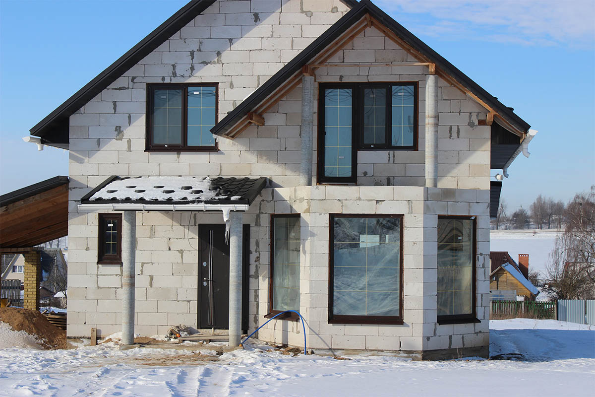 Наши работы