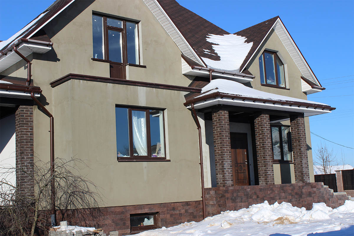 Наши работы