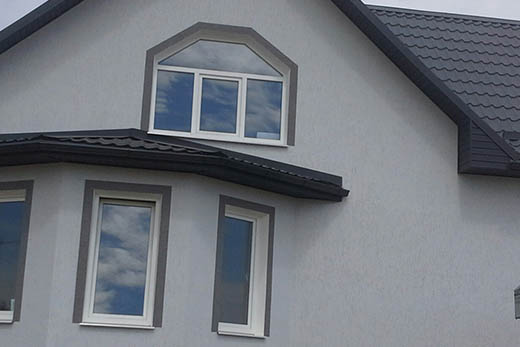 Наши работы