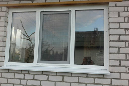 Наши работы