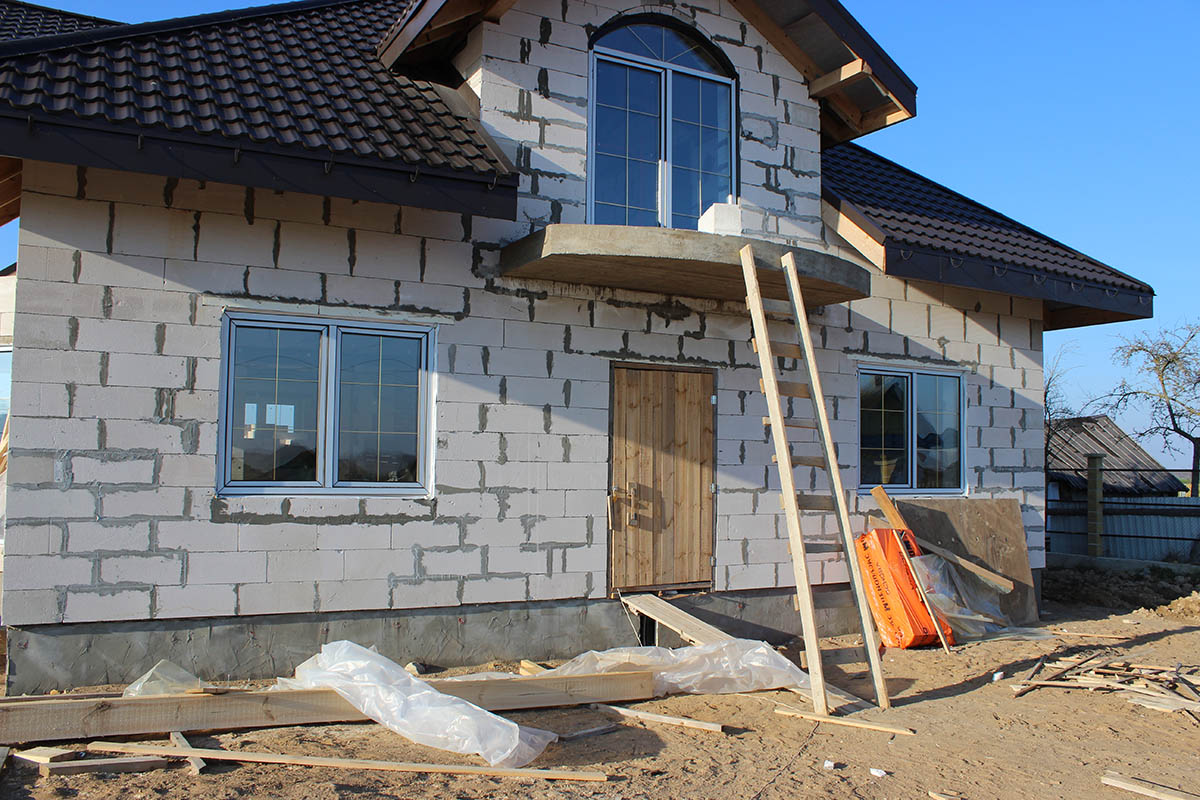 Наши работы