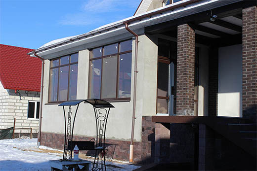 Наши работы