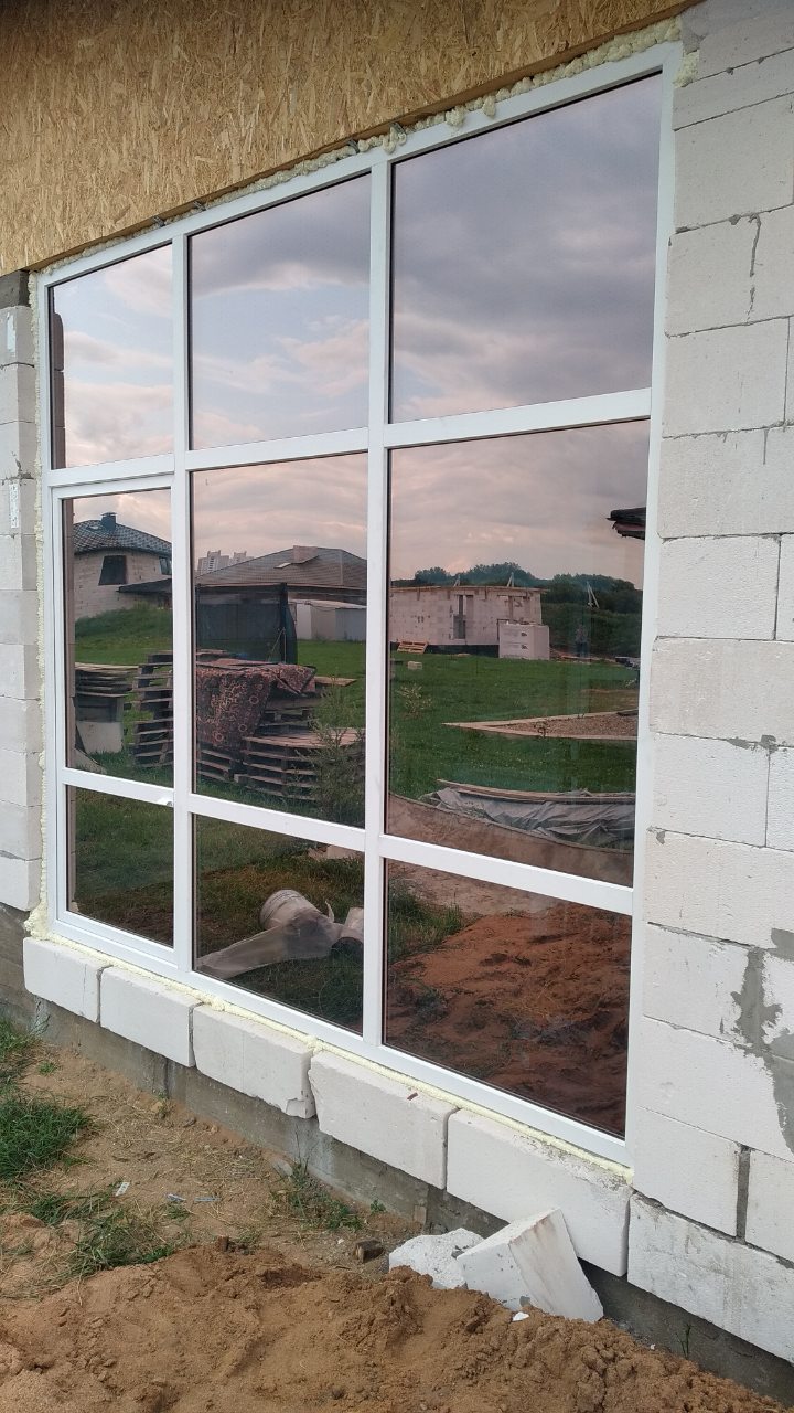 Наши работы