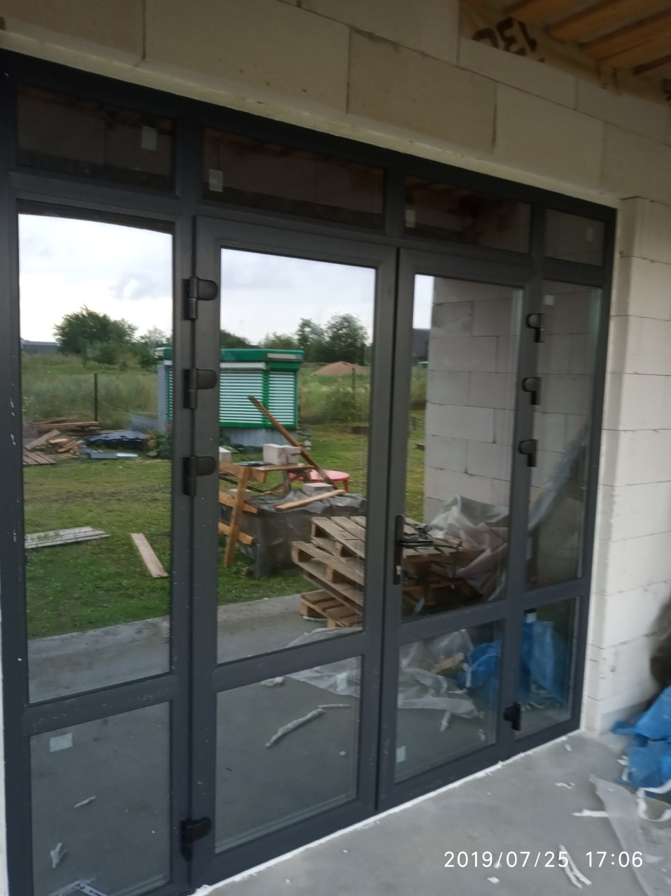 Наши работы