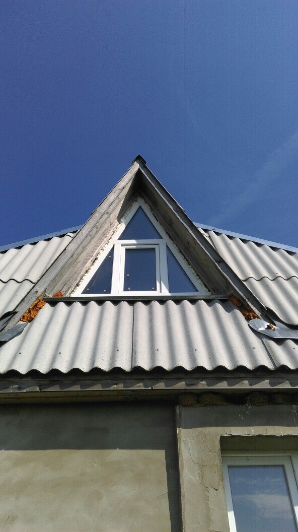 Наши работы